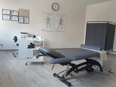 Kopalnia Zdrowia Andrzej Nurzyński